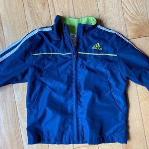 Adidas Track Jacket